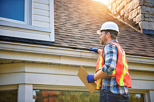 Licensed Emergency Roof Repair service in Mc Lean, VA - Norken Roofing